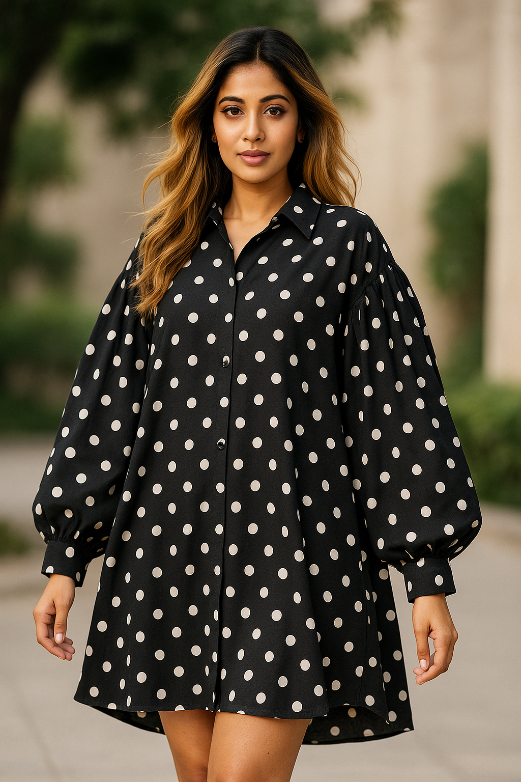 Western Wear And Flowy Vacation Outfits for Women