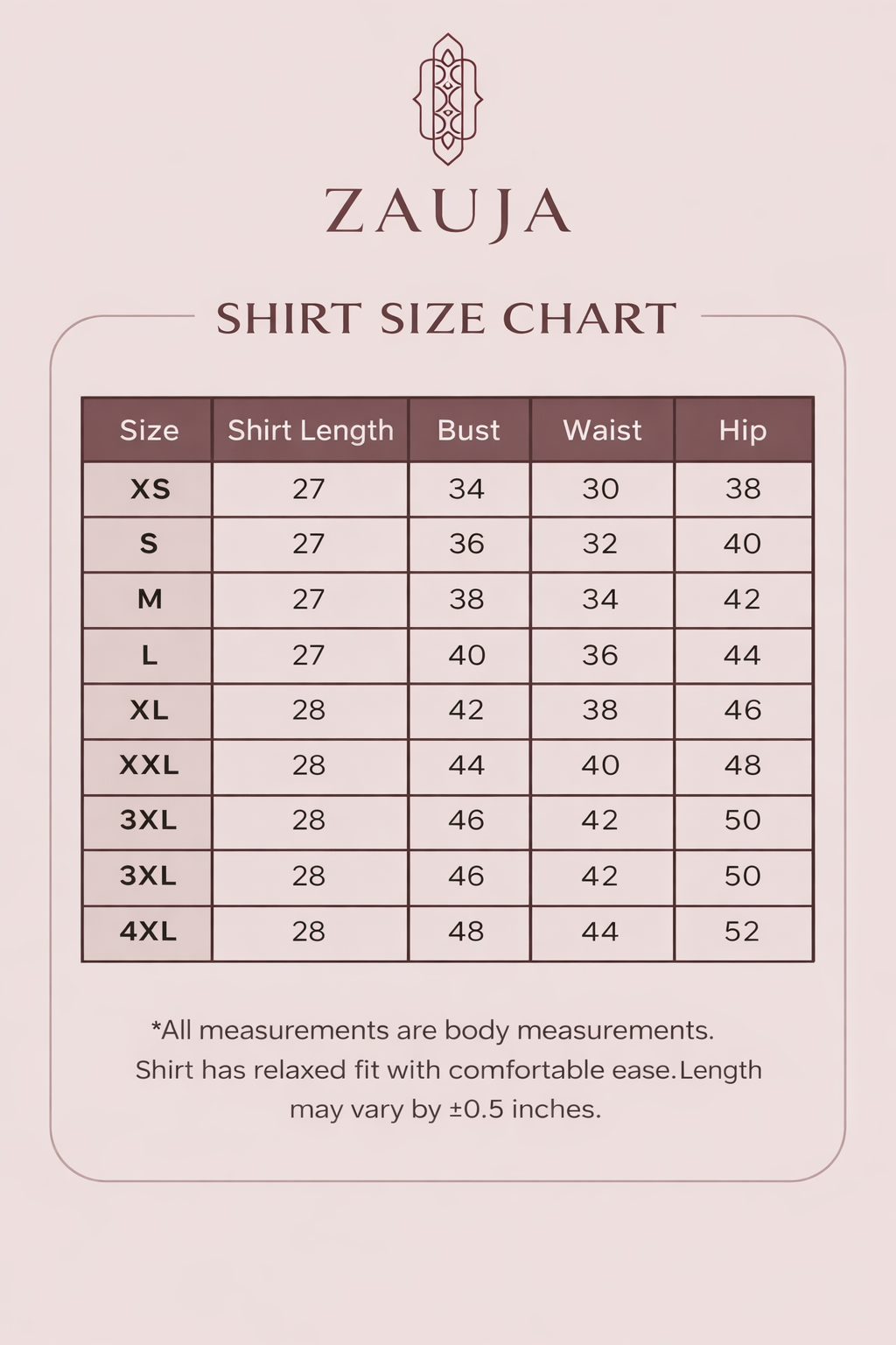 Amber Aura | Indo-Western Office Shirt by ZAUJA