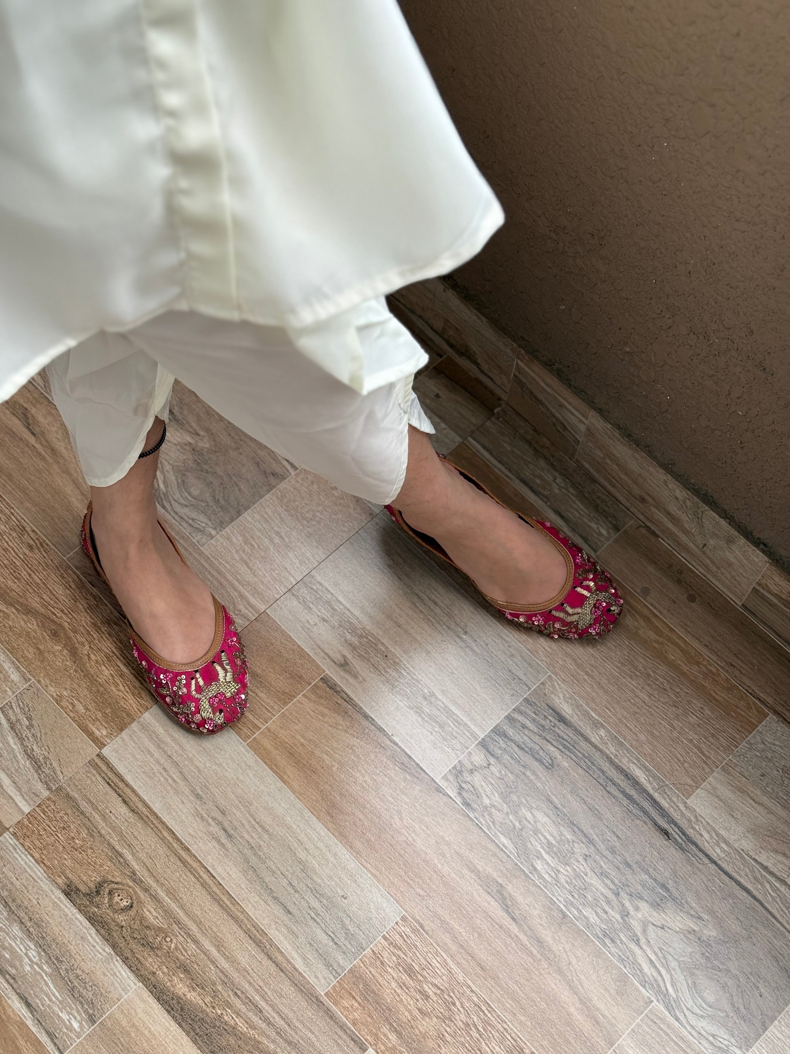 ZAUJA Sufiya – Ivory Shirt Dress with Wide Sleeves | Minimal Elegant Women’s Wear